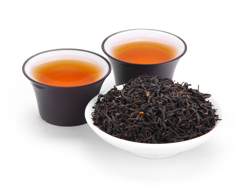 正山小种属于什么茶？