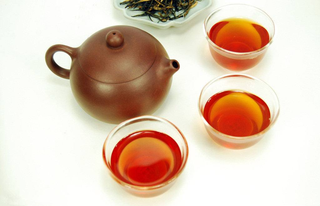 普洱茶能减肥吗？