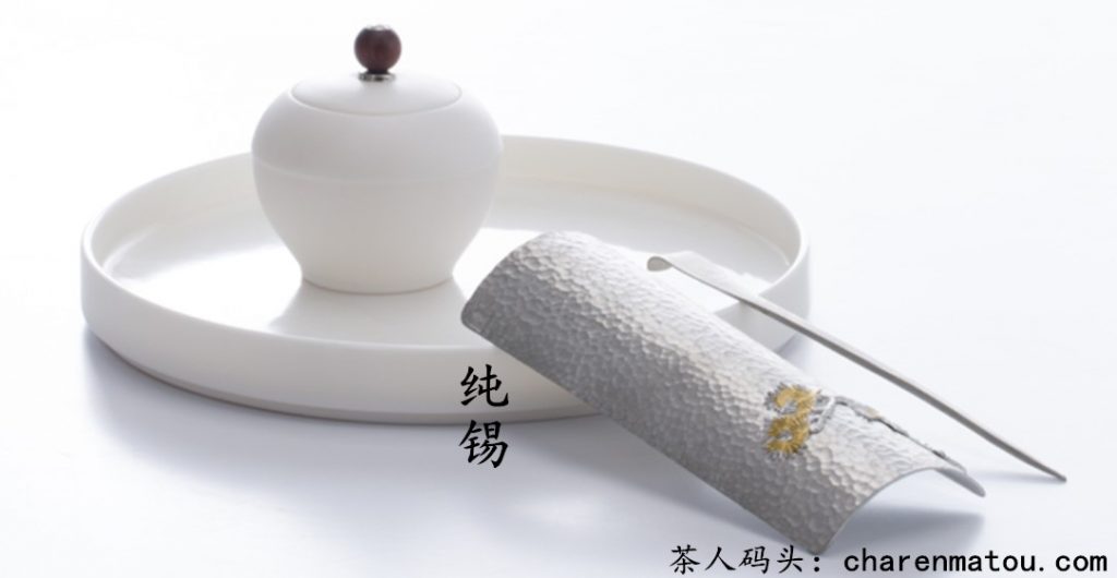 什么材质的茶道六君子好？